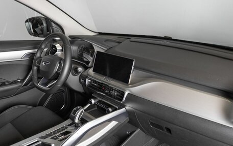 Geely Coolray I, 2022 год, 1 728 365 рублей, 7 фотография