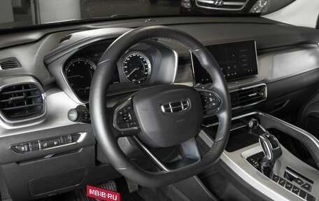 Geely Coolray I, 2022 год, 1 728 365 рублей, 5 фотография