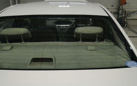 Toyota Belta, 2006 год, 755 000 рублей, 7 фотография