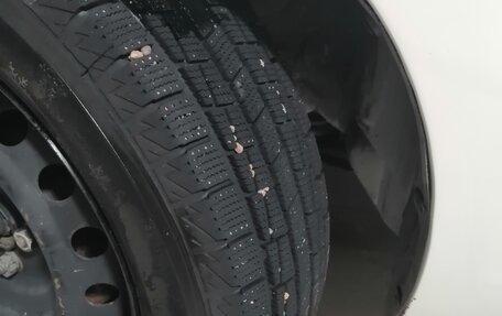 Toyota Belta, 2006 год, 755 000 рублей, 8 фотография