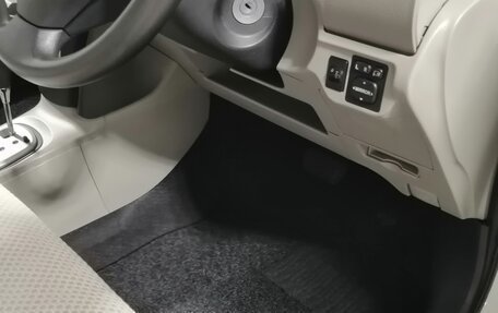 Toyota Belta, 2006 год, 755 000 рублей, 14 фотография