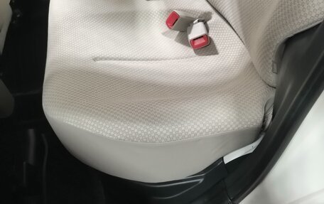 Toyota Belta, 2006 год, 755 000 рублей, 10 фотография