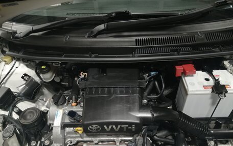 Toyota Belta, 2006 год, 755 000 рублей, 15 фотография