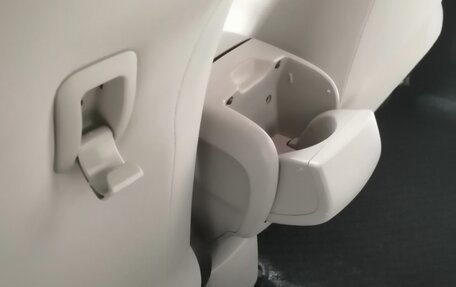 Toyota Belta, 2006 год, 755 000 рублей, 11 фотография