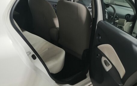 Toyota Belta, 2006 год, 755 000 рублей, 12 фотография