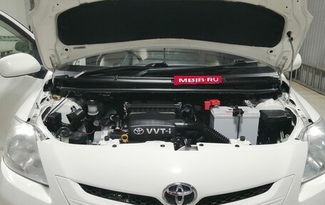 Toyota Belta, 2006 год, 755 000 рублей, 5 фотография