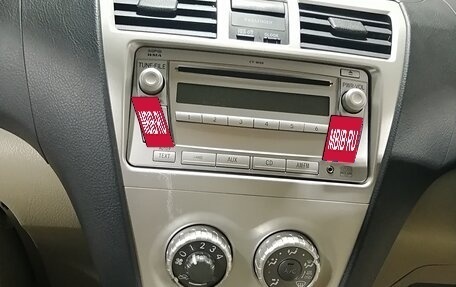 Toyota Belta, 2006 год, 755 000 рублей, 16 фотография