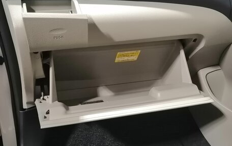 Toyota Belta, 2006 год, 755 000 рублей, 17 фотография