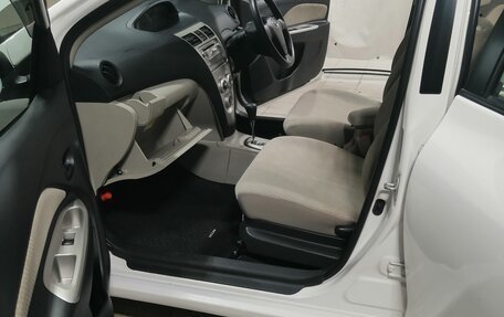 Toyota Belta, 2006 год, 755 000 рублей, 19 фотография