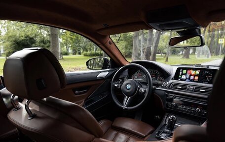 BMW M6, 2012 год, 3 300 000 рублей, 4 фотография