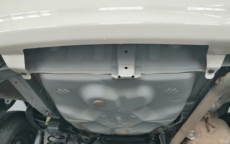 Toyota Belta, 2006 год, 755 000 рублей, 20 фотография