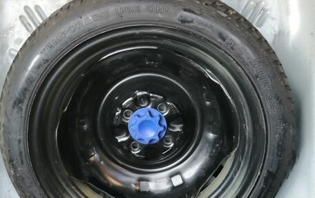 Toyota Belta, 2006 год, 755 000 рублей, 23 фотография