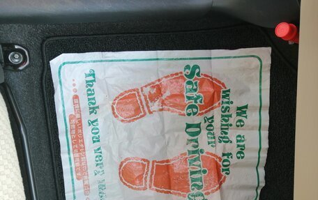 Toyota Belta, 2006 год, 755 000 рублей, 25 фотография