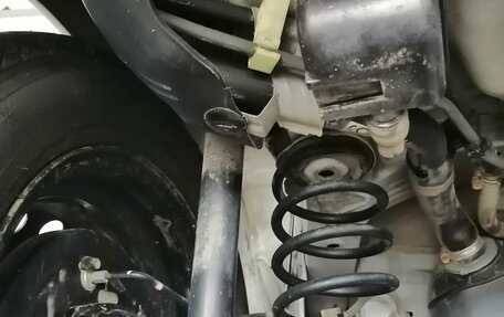 Toyota Belta, 2006 год, 755 000 рублей, 21 фотография