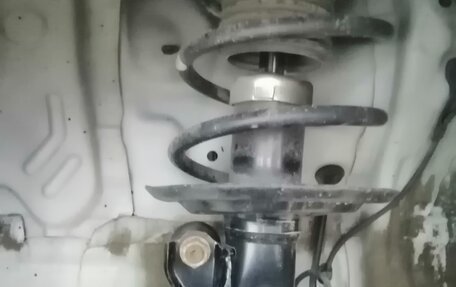 Toyota Belta, 2006 год, 755 000 рублей, 22 фотография