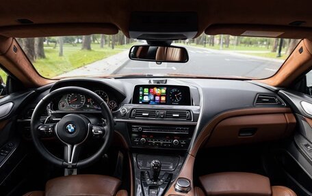 BMW M6, 2012 год, 3 300 000 рублей, 3 фотография