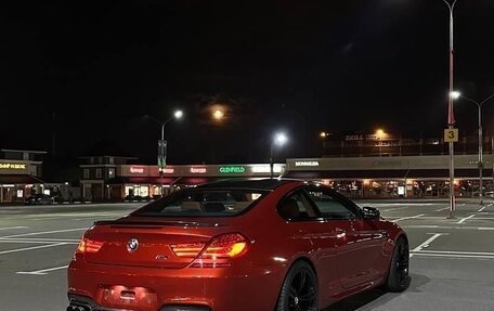 BMW M6, 2012 год, 3 300 000 рублей, 9 фотография