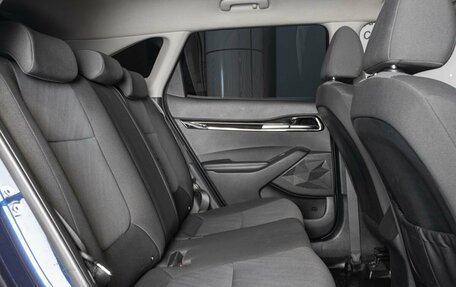 KIA Seltos I, 2021 год, 2 140 235 рублей, 8 фотография