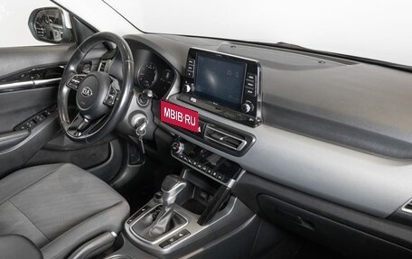 KIA Seltos I, 2021 год, 2 140 235 рублей, 7 фотография