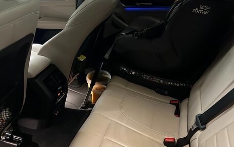 BMW X3, 2021 год, 7 150 000 рублей, 7 фотография