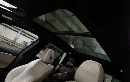 BMW X3, 2021 год, 7 150 000 рублей, 10 фотография