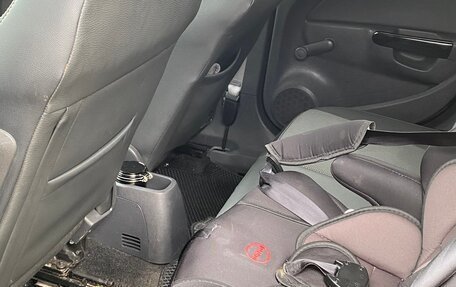 Opel Corsa D, 2008 год, 430 000 рублей, 5 фотография