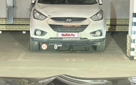 BMW X3, 2021 год, 7 150 000 рублей, 13 фотография