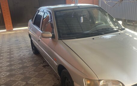 Ford Escort V, 1996 год, 220 000 рублей, 3 фотография