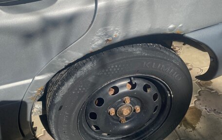 Ford Escort V, 1996 год, 220 000 рублей, 10 фотография