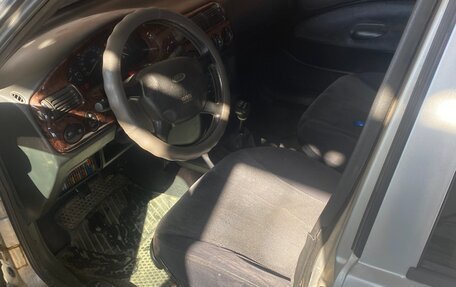 Ford Escort V, 1996 год, 220 000 рублей, 9 фотография