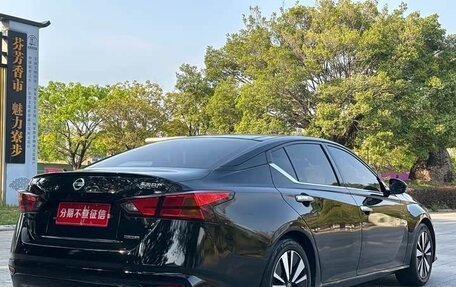 Nissan Altima VI (L34), 2022 год, 1 799 000 рублей, 2 фотография