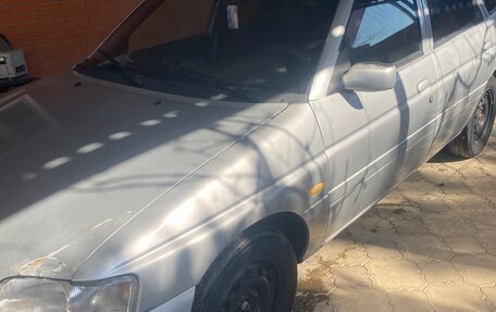 Ford Escort V, 1996 год, 220 000 рублей, 7 фотография