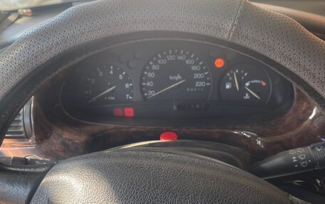 Ford Escort V, 1996 год, 220 000 рублей, 8 фотография