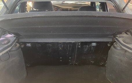 Ford Escort V, 1996 год, 220 000 рублей, 11 фотография