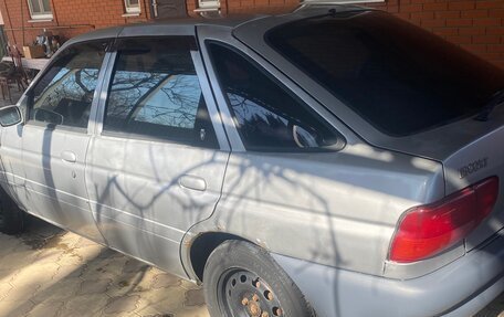 Ford Escort V, 1996 год, 220 000 рублей, 6 фотография