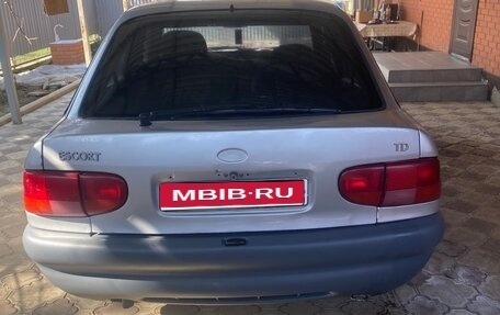 Ford Escort V, 1996 год, 220 000 рублей, 5 фотография