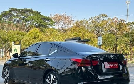 Nissan Altima VI (L34), 2022 год, 1 799 000 рублей, 4 фотография