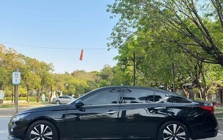 Nissan Altima VI (L34), 2022 год, 1 799 000 рублей, 10 фотография