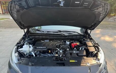 Nissan Altima VI (L34), 2022 год, 1 799 000 рублей, 6 фотография