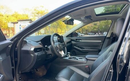 Nissan Altima VI (L34), 2022 год, 1 799 000 рублей, 14 фотография