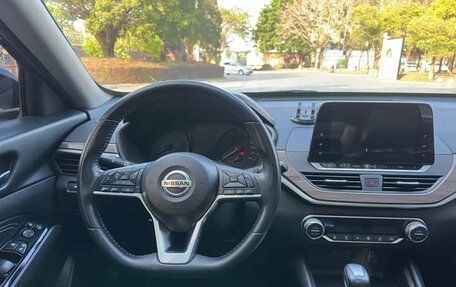 Nissan Altima VI (L34), 2022 год, 1 799 000 рублей, 13 фотография