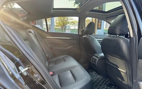 Nissan Altima VI (L34), 2022 год, 1 799 000 рублей, 16 фотография