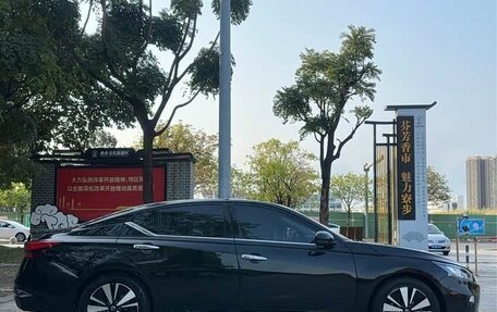 Nissan Altima VI (L34), 2022 год, 1 799 000 рублей, 9 фотография