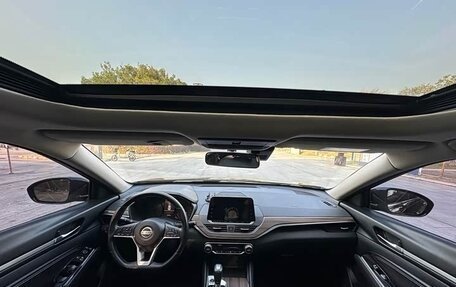 Nissan Altima VI (L34), 2022 год, 1 799 000 рублей, 11 фотография