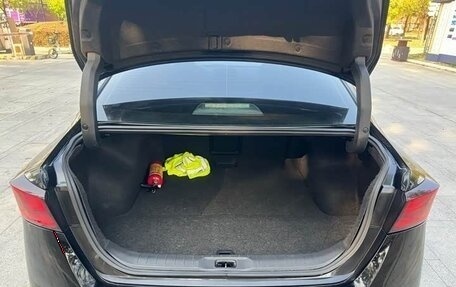 Nissan Altima VI (L34), 2022 год, 1 799 000 рублей, 8 фотография