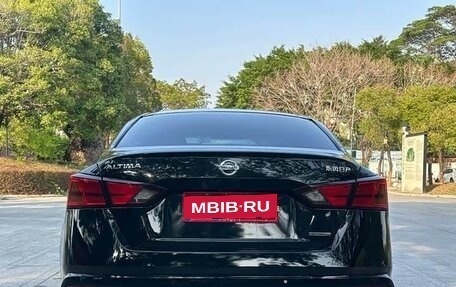 Nissan Altima VI (L34), 2022 год, 1 799 000 рублей, 7 фотография