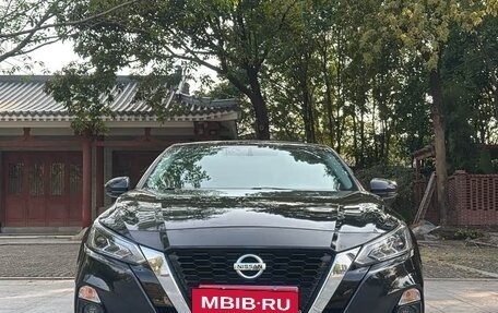 Nissan Altima VI (L34), 2022 год, 1 799 000 рублей, 5 фотография