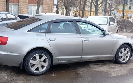 Audi A6, 2005 год, 890 000 рублей, 2 фотография