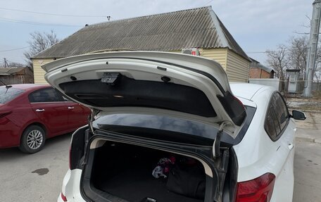 BMW 5 серия, 2012 год, 2 000 000 рублей, 11 фотография