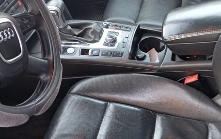 Audi A6, 2005 год, 890 000 рублей, 5 фотография